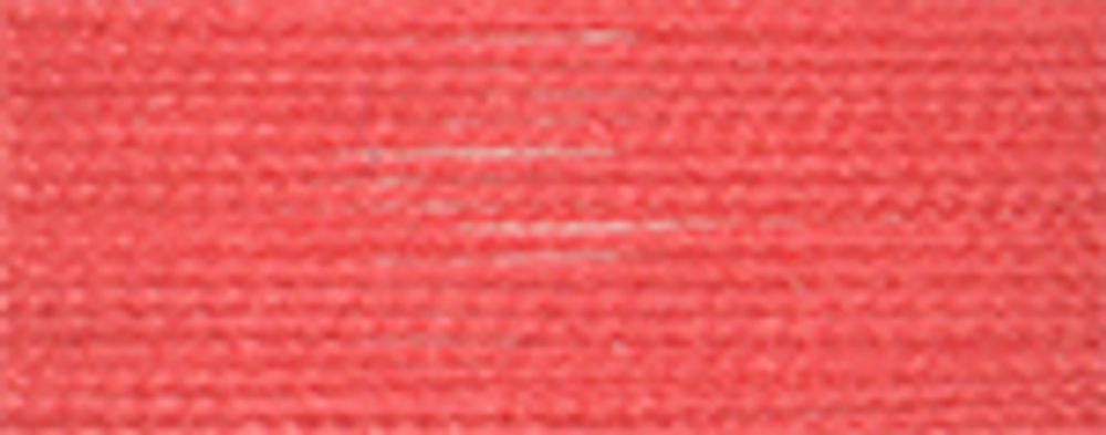 Нитки армированные ПНК им.Кирова 45ЛЛ, бытовые, 200 м / 20 кат., 1406 т.розовый