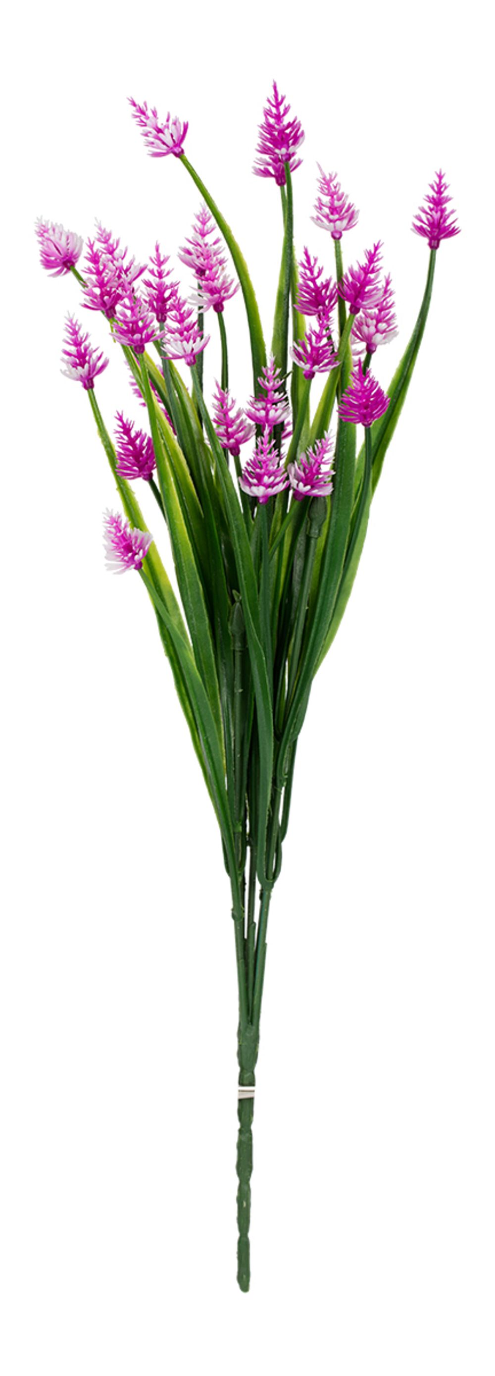 Декоративные элементы, 5 шт, 30 см, 03 фуксия, Blumentag ATJ-09