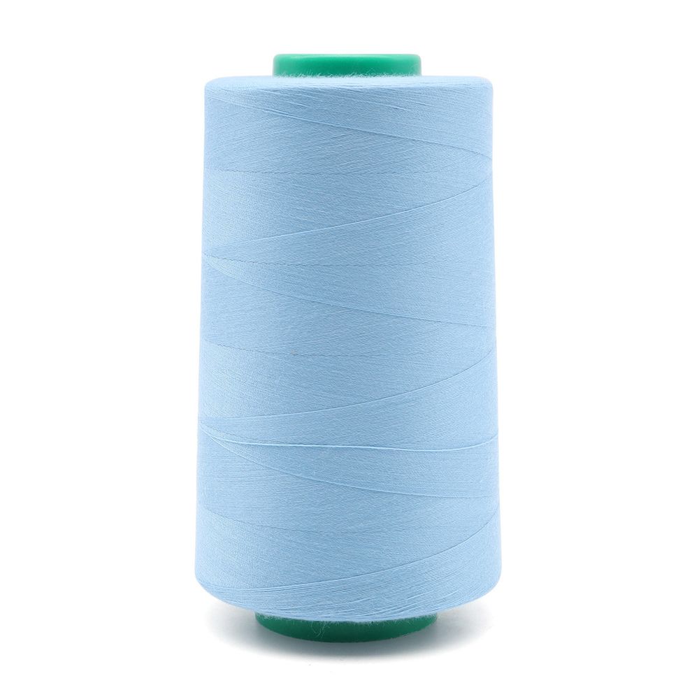 Нитки универсальные Bestex 40/2, 4570 м (5000 ярд) / 1 кат., 311 голубой