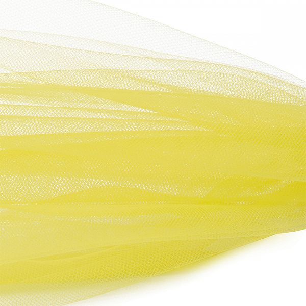 Еврофатин Hayal Tulle мягкий матовый 300 см / 50 метров, HT.S.300.017, цв.17
