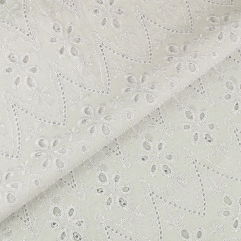 Ткань шитьё (прошва) 285 г/м², 140 см / 10 метров, натуральный(суровый), Gamma YFAS-2309