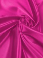 Атлас сатин 67 г/м², 150 см / 3 метра, AS.29, розовый