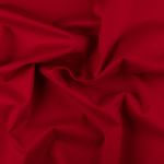 Ткань для пэчворка Peppy Краски жизни Люкс, рулон 112 см / 5 метров, 19-1757 т.красный, Peppy