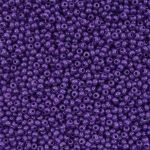 Бисер Preciosa 10/0 (2.3 мм), 50 г (10х5 г), цв. 17328