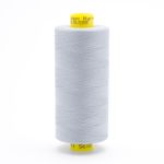 Нитка универсальная Gutermann Mara 120/2, 1000 м, 700207, 5618 серый агат, 1 катушка