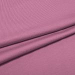 Кулирка с лайкрой пенье 190 г/м², 180 см / 6 метров, КУЛ.190.16-1715.6, сухая роза