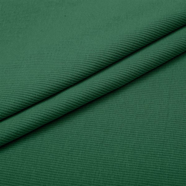 Кашкорсе с лайкрой ОЕ 240 г/м², 50+50 см / 3 метра, КАШ.240.16-5815.3, малахит