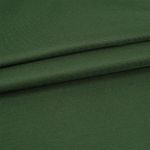 Дюспо курточная 240T с пропиткой PU MILKY 80 г/м², 150 см / 10 метров, DEW.240.80.190.10, S190 т.зеленый