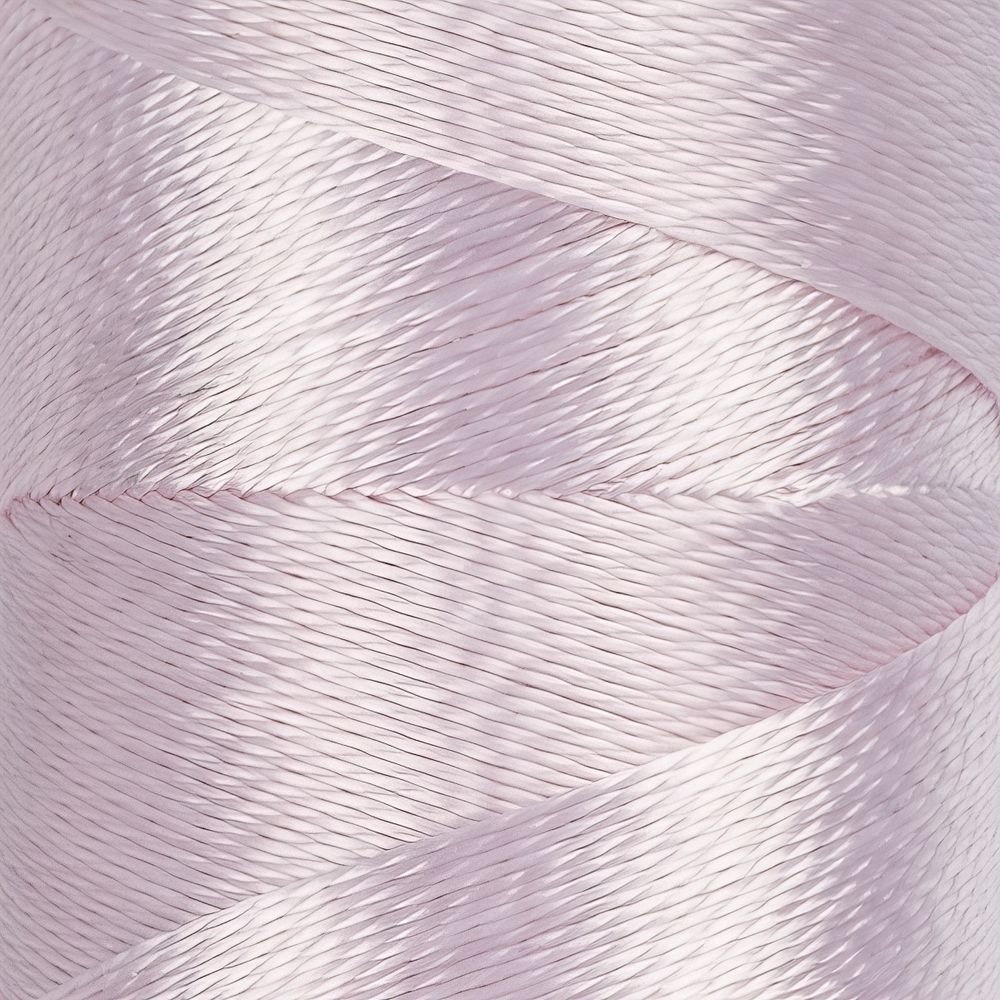 Нитки вышивальные Gamma V150/2, 10х200 ярдов, 183 м, 3478 бл.розовый