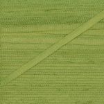 Лента (тесьма) шелковая 2.0 мм / 45.5±0.5 метров, №212 св. зеленый, Gamma SR-2