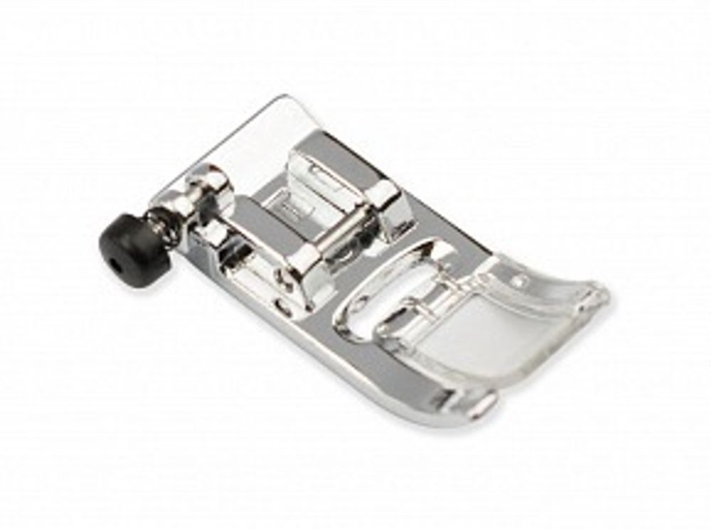 Лапка для швейной машины Bernette для выполнения зигзага, 502 060 14 09, Bernette, 1 шт Лапка для швейной машины Bernette для выполнения зигзага, 502 060 14 09, Bernette, 1 шт