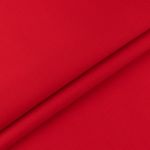 Ткань для пэчворка Peppy Краски жизни Люкс, рулон 112 см / 5 метров, 18-1664 яр.красный, Peppy