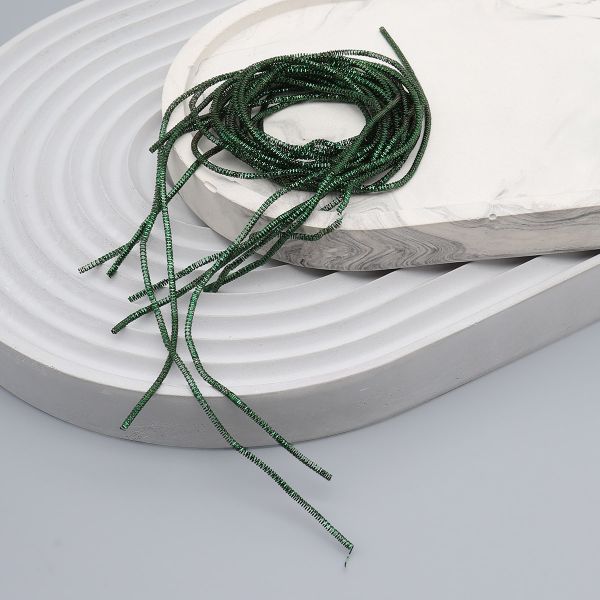 Трунцал медный, т.зеленый 1,5 мм, 5±0.1 грамм Astra&Craft, ТК021НН1