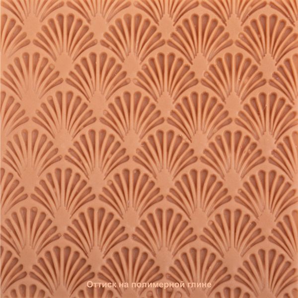 Текстурный лист Craft&Clay TSN, 04 Иллюзия