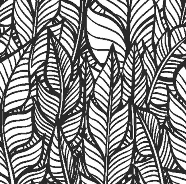 Текстурный лист Craft&Clay TSN, 22 Перышки