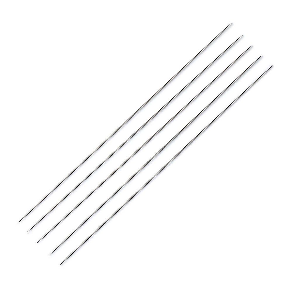 Спицы чулочные, Prym ⌀1,25 мм, 20 см