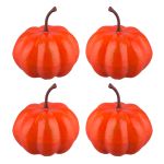 Декоративные элементы 24 шт, 01 тыква, Blumentag RDF-02