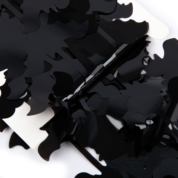 Занавес Дождик 100х200 см, 01_летучие мыши, Boomzee GBZ-14