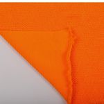 Бифлекс жатка 490 г/м², 80 см / 1.5 метра, TBY-JB-13.1/5, цв.13 яр. оранжевый