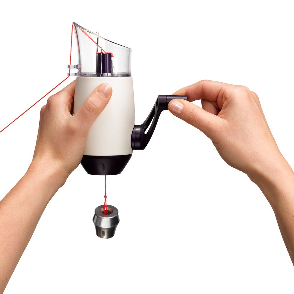 Приспособление для вязания, Prym Comfort Twist