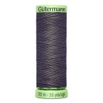 Нитки отделочные Gutermann Top Stitch, 30м, 702 мышино-серый, 5 катушек