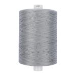 Нитки армированные 45ЛЛ 2500 м, №6606 (153) св.серый, ПНК им.Кирова