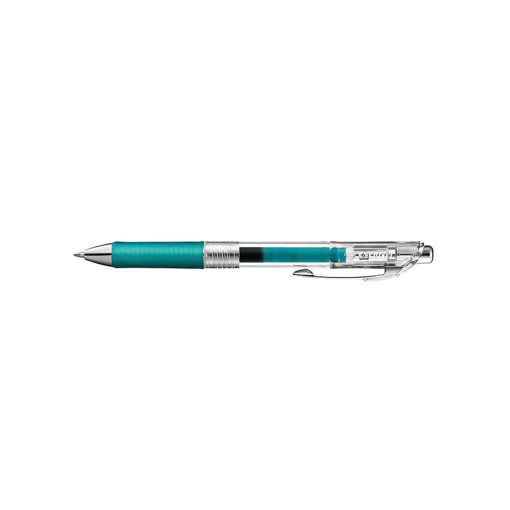 Ручка гелевая Pentel Energel Infree 0.7 мм, BL77TLE-S3 автоматическая