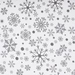 Габардин 140 г/м², 150 см / 3 метра, T.4000.94.3, цв.белый