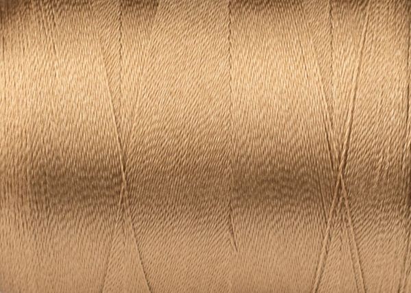 Нитки для креативных работ Aurora №120, 300 м, цв. PF743, 5 катушек