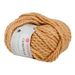 Пряжа Пехорка Северная / уп.10 мот. по 50 г, 50 м, цв.124 песочный