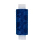 Нитки армированные ПНК им.Кирова 45ЛЛ, бытовые, 200 м / 20 кат., 2114 темый василек