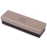 Ручка-роллер Parker I.M. Premium Vacumatic T224, Pink Pearl CT в подарочной коробке, розовый перламутр 1906773