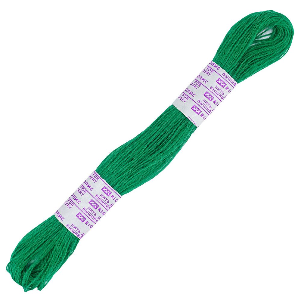 Мулине шерсть/акрил Риолис (360), 10 мотков по 20 метров