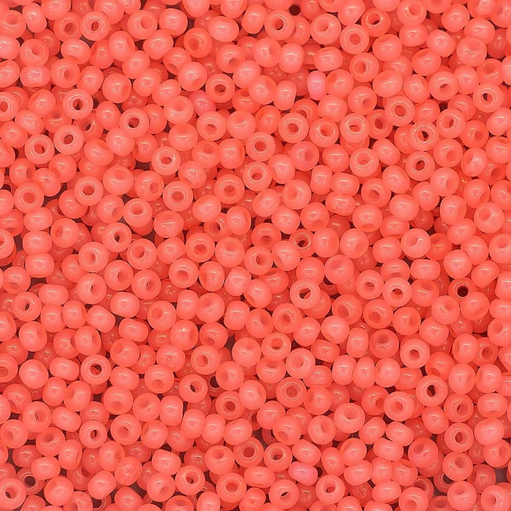 Бисер Preciosa 10/0 (2.3 мм), 50 г (10х5 г), цв. 02191