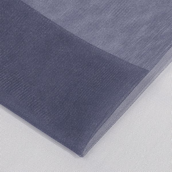 Фатин Кристалл средней жесткости блестящий 300 см / 5 метров, K.TRM.074.5, цв.74 К