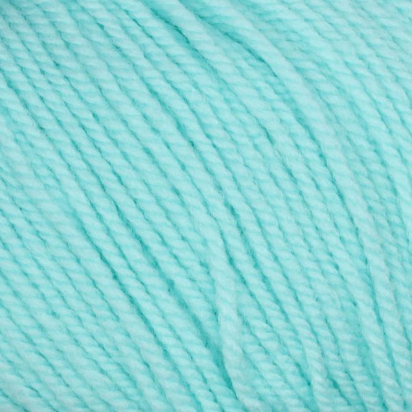 Пряжа Камтекс Карамелька / уп.10 мот. по 50 г, 175 м, 073 лед