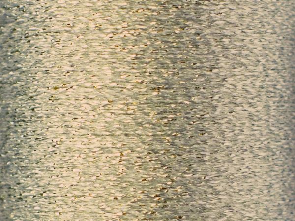 Нитки вышивальные металлизированные Madeira Metallic №40, 200 м, цв. 306, 9842, 5 катушек