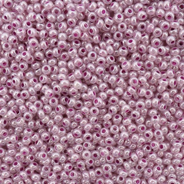 Бисер Preciosa 10/0 (2.3 мм), 50 г (10х5 г), цв. 37328