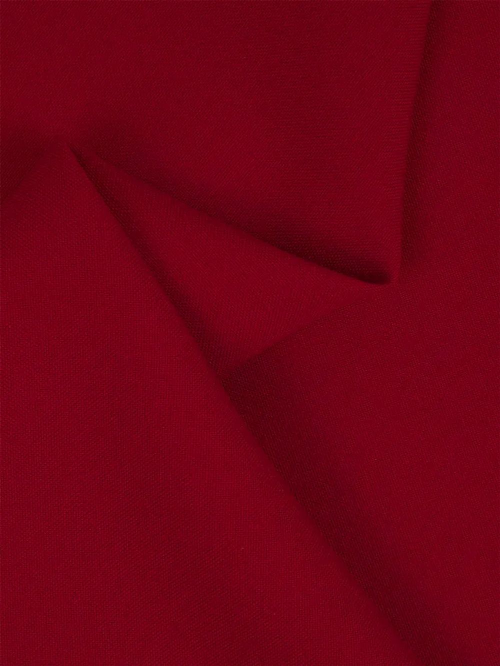 Габардин кач-во Фухуа 180 г/м², 150 см / 25 метров, TBY.Gbf.24102.7, цв.07 красный