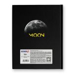 Бизнес-блокнот, глянцевая ламинация, A5+ 80 л. 22 шт, клетка, Выше неба 000940, Светоч 80ББТ5_4_5_1