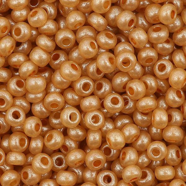 Бисер Preciosa 10/0 (2.3 мм), 50 г (10х5 г), цв. 17783