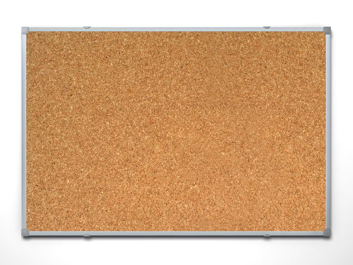 Доски пробковые, маркерные