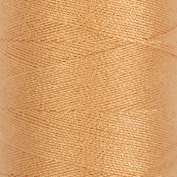 Нитки универсальные Gamma 40/2, 4570 м (5000 ярд) / 1 кат., 461 персиковый