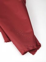 Оксфорд 600D PU1000 220 г/м², 150 см / 1 метр, 163 бордовый