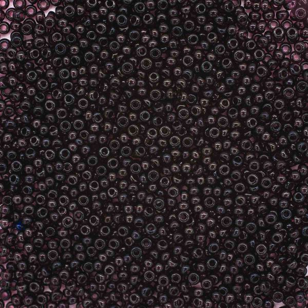 Бисер Preciosa 10/0 (2.3 мм), 50 г (10х5 г), цв. 20080