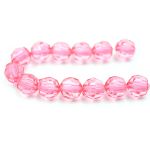 Бусины акрил ⌀8 мм, 25 г, Astra&Craft, 5