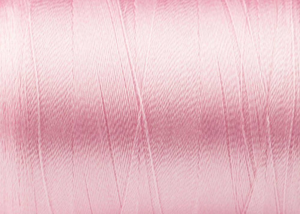 Нитки для креативных работ Aurora №120, 300 м, цв. PF102, 5 катушек