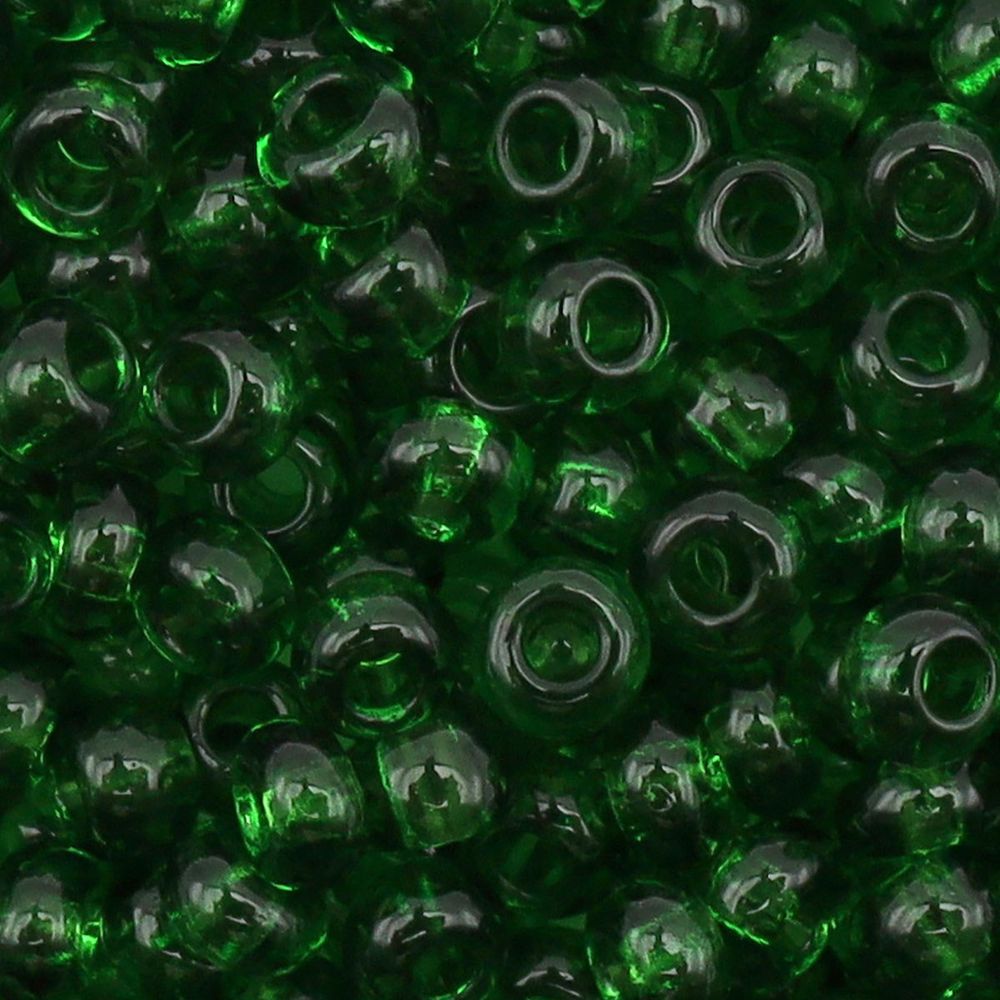 Бисер Preciosa 10/0 (2.3 мм), 50 г (10х5 г), цв. 50120