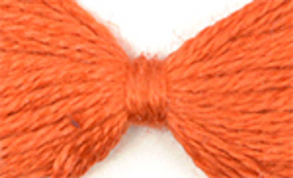 Мулине Ideal ТВ, 24 мотка по 8 метров, цв. 376