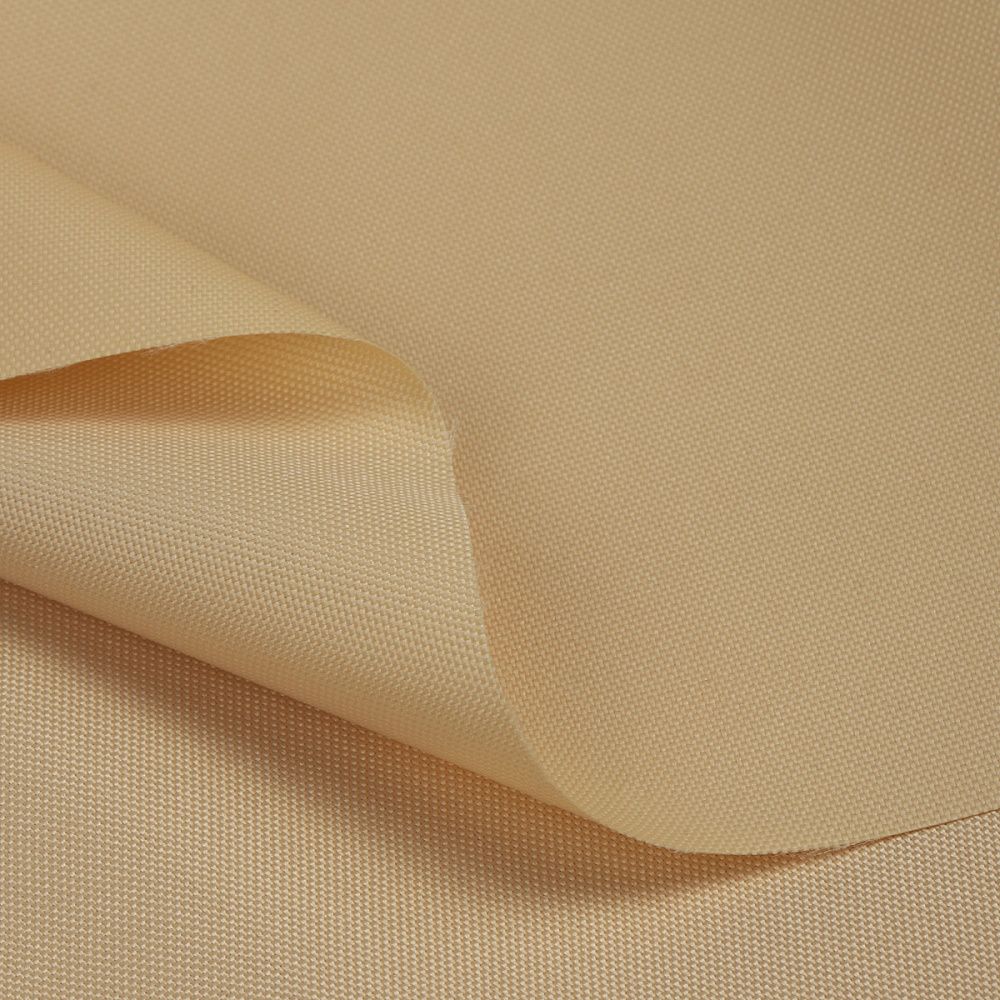 Оксфорд 600D PU1000 220 г/м², 150 см / 1 метр, ОКС.TBY600D.S125.1, S125 св.бежевый